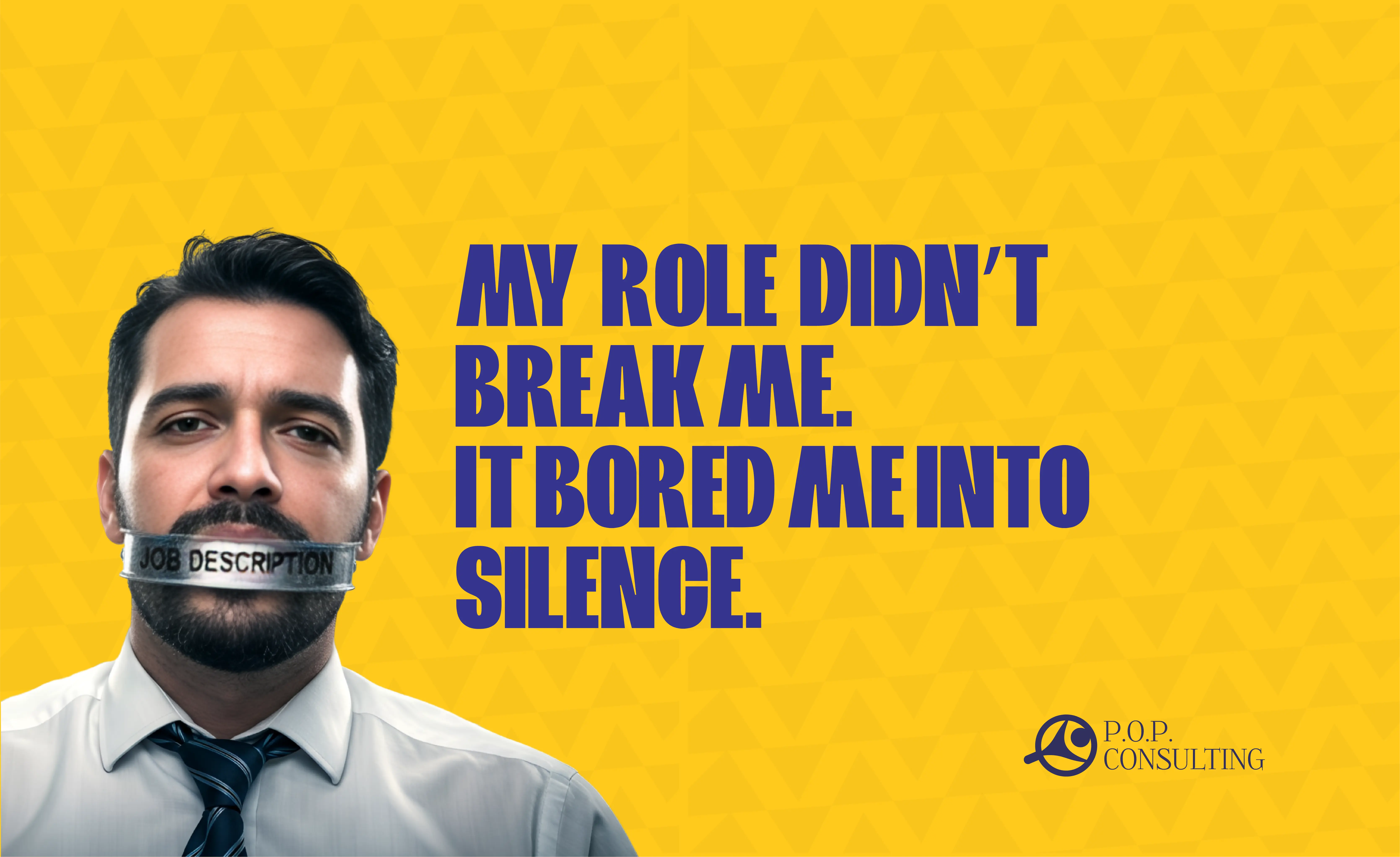 Why under-stimulation is the silent exit strategy too many professionals mistake for burnout.
