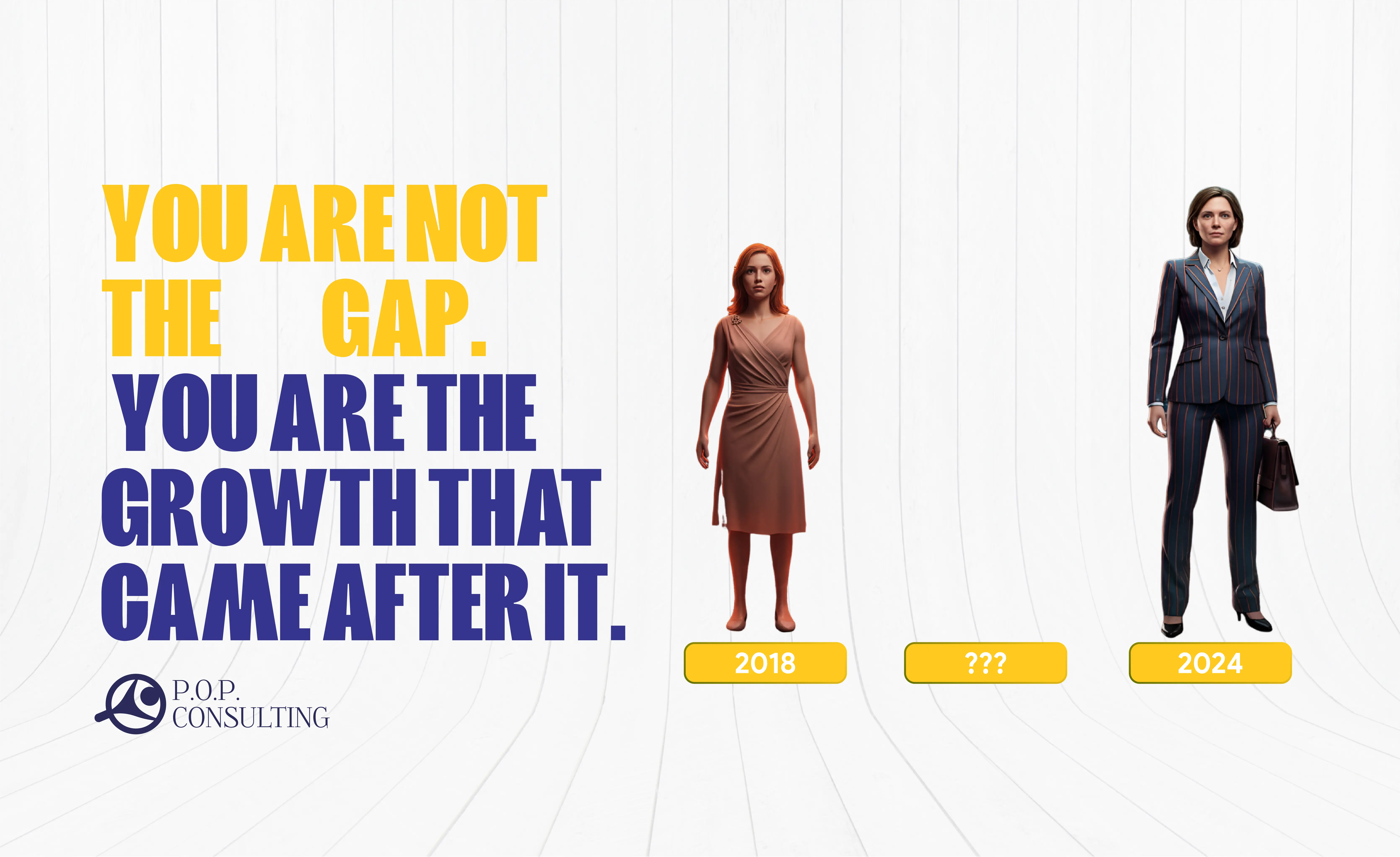 how to talk about career gaps