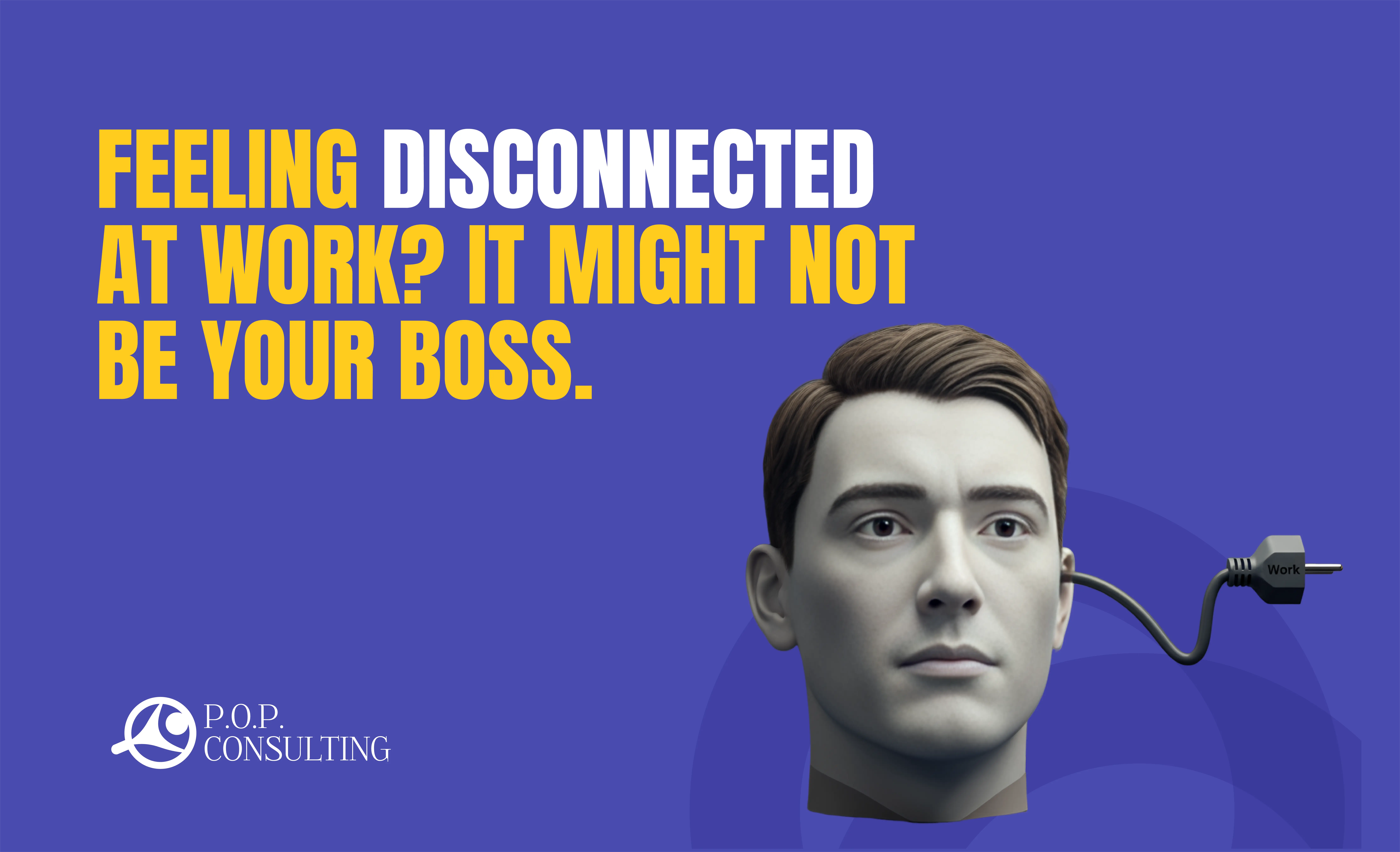 WHY IS EMPLOYEE ENGAGEMENT SO IMPORTANT?